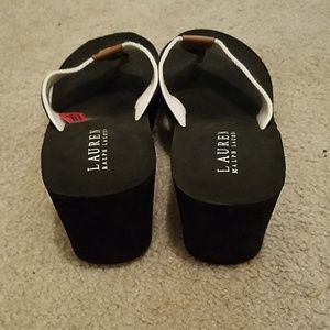 Lauren Ralph Lauren Shoes - Lauren Ralph Lauren Sandals Lauren Ralph Lauren Shoes - Lauren Ralph Lauren Sandals